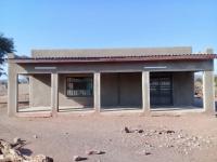  of property in Mutale