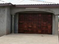  of property in Mutale