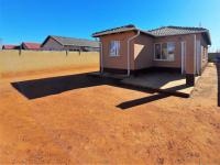 Front View of property in Protea Glen