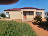  of property in Malamulele