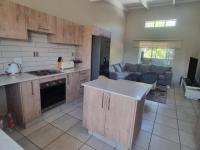 Kitchen of property in Waterval East