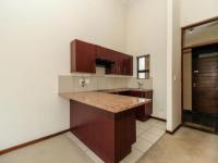 Kitchen - 8 square meters of property in Jackal Creek Golf Estate