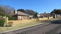 Front View of property in Lambton Gardens