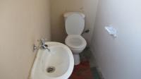 Staff Bathroom - 3 square meters of property in Lambton Gardens