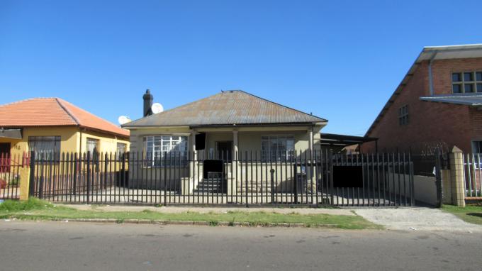 Standard Bank SIE Sale In Execution 5 Bedroom House for Sale in Springs - MR512561