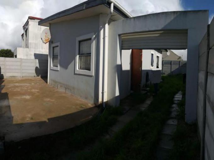 Houses For Sale In Western Cape - MyRoof.co.za