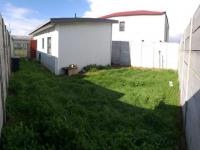 Backyard of property in Macassar