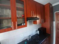 Kitchen of property in Daspoort