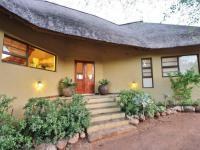  of property in Hoedspruit