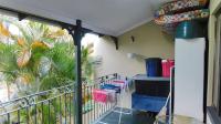 Balcony - 8 square meters of property in The Wolds