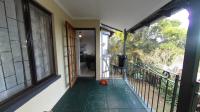 Balcony - 8 square meters of property in The Wolds