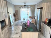 Kitchen of property in Waterval East