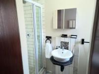 Main Bathroom of property in Waterval East