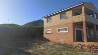 Front View of property in Hermanus