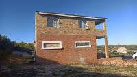 Front View of property in Hermanus