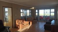 Lounges - 35 square meters of property in Hermanus