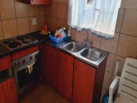 Kitchen - 8 square meters of property in Rustenburg