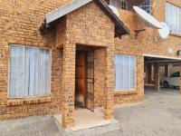 Front View of property in Rustenburg