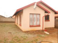 3 Bedroom 1 Bathroom House for Sale for sale in Naturena