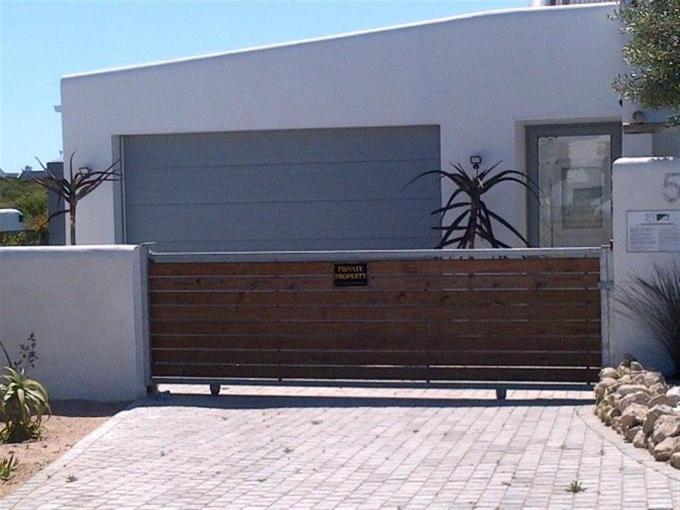 Standard Bank SIE Sale In Execution 3 Bedroom House for Sale in Paternoster - MR514582