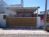 Front View of property in Paternoster