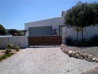 Front View of property in Paternoster