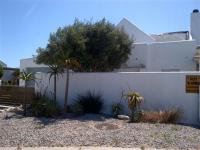 Front View of property in Paternoster