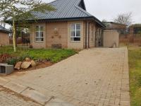 2 Bedroom 2 Bathroom House for Sale for sale in The Aloes Lifestyle Estate