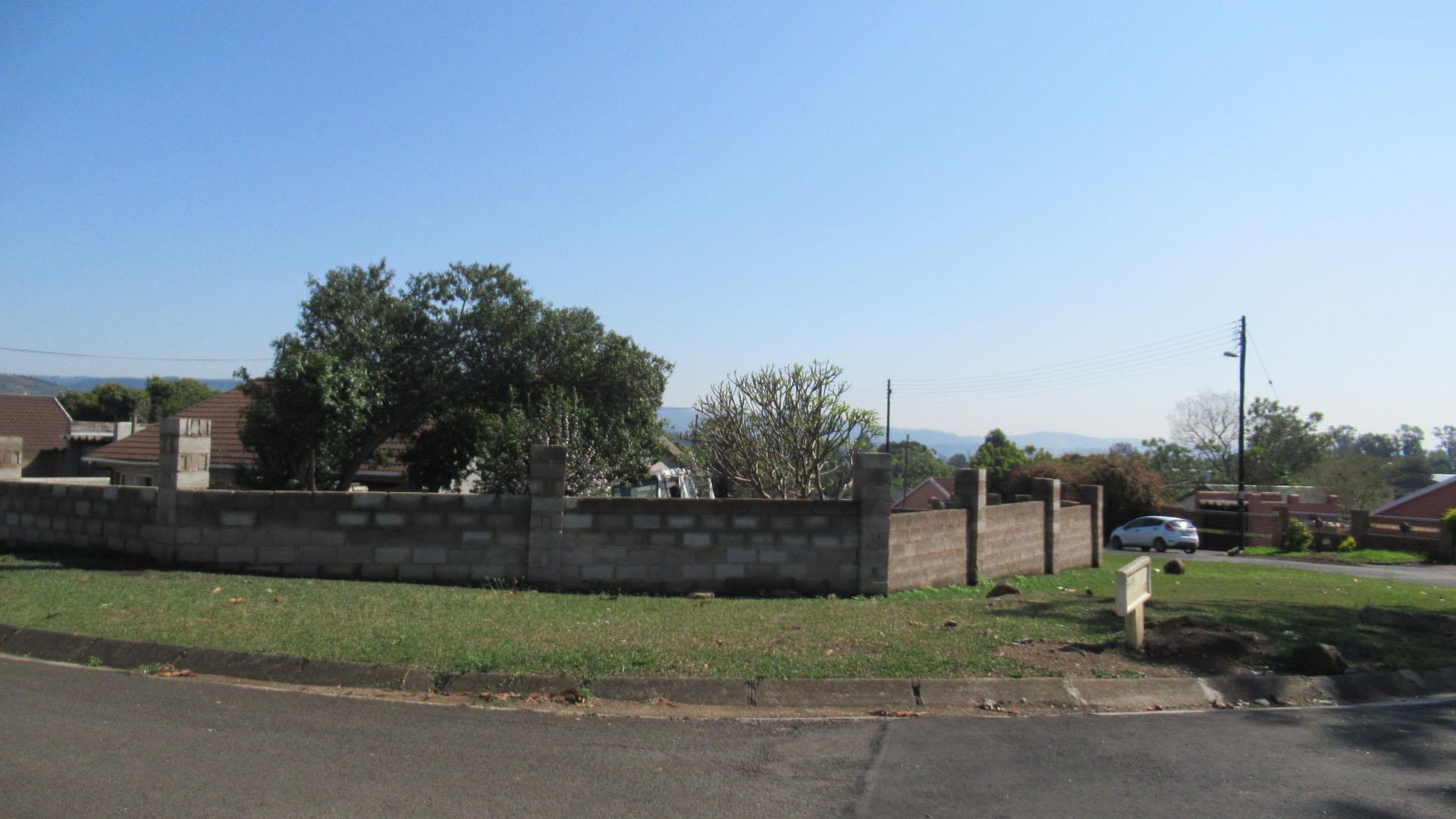 Front View of property in Ridgepark