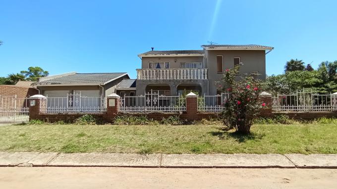 Standard Bank SIE Sale In Execution 6 Bedroom House for Sale in Fleurhof - MR515265