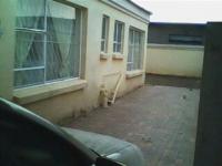 3 Bedroom 1 Bathroom House to Rent for sale in Soweto