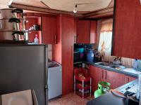 Kitchen of property in Mdantsane