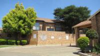 2 Bedroom 1 Bathroom Sec Title for Sale for sale in Weltevreden Park