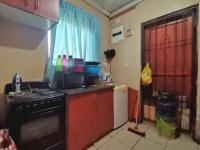 Kitchen of property in Langa