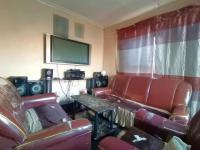 Lounges of property in Langa