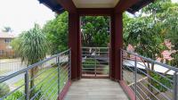 Balcony - 2 square meters of property in Rooihuiskraal