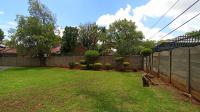 Garden of property in Rooihuiskraal