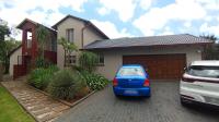 Front View of property in Rooihuiskraal