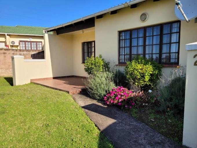 3 Bedroom House to Rent in Signal Hill (KZN) - Property to rent - MR516926