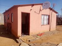  of property in Orange farm