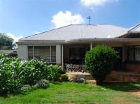 Front View of property in Primrose Hill