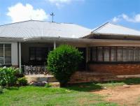 Front View of property in Primrose Hill