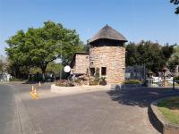 Front View of property in Jukskei Park