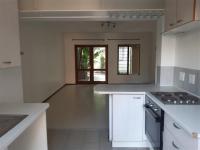 Kitchen of property in Jukskei Park