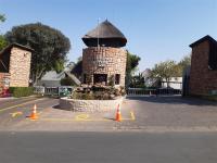 Front View of property in Jukskei Park