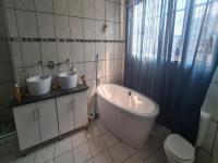 Main Bathroom of property in Barberton