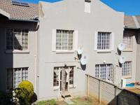  of property in Waterval East