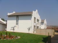  of property in Waterval East