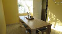 Dining Room - 10 square meters of property in Inanda Glebe