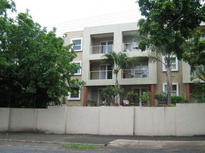 1 Bedroom Simplex for Sale For Sale in Morningside - DBN - MR517780